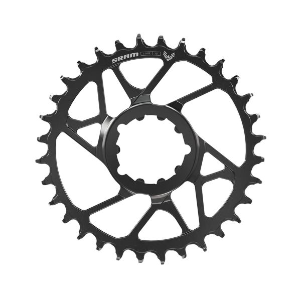 CR T-TYPE EAGLE70 34T DM 3MM B