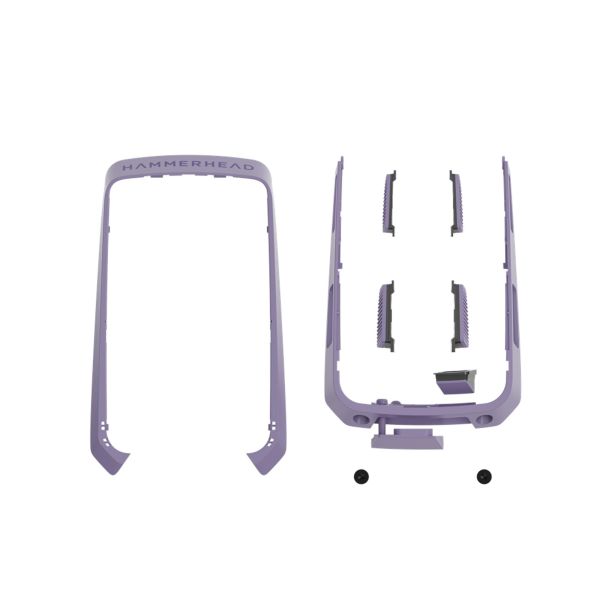 HAMMERHEAD KAROO COLOR SHELL A