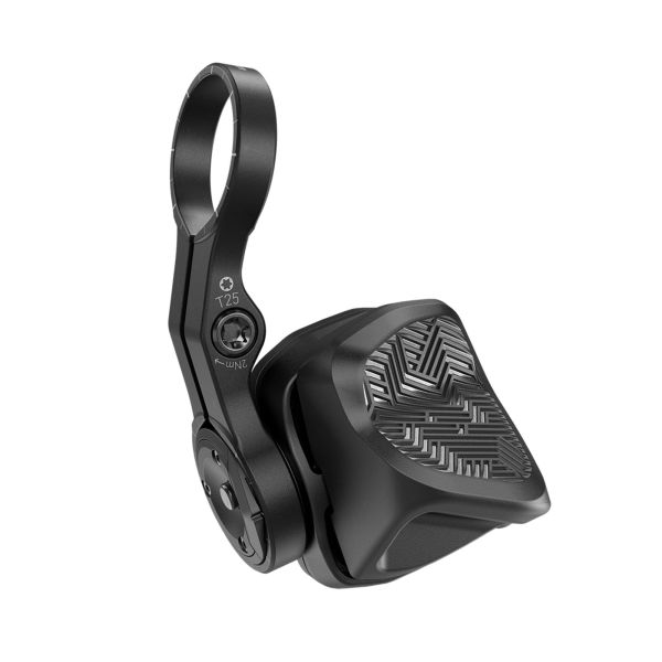 AM EC AXS POD ROCKER D1 W/CLAM
