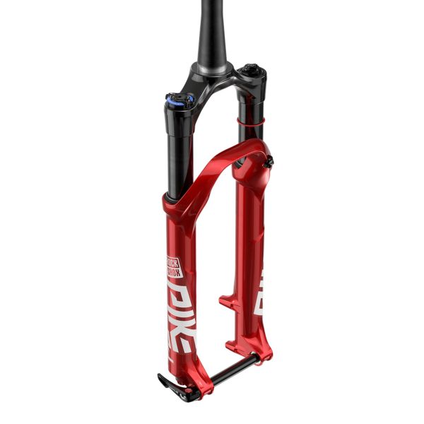 AM FS PIKE DJ 26 U15 100 RED 4