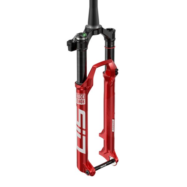 AM FS SID ULT FA 29 SB 120 RED