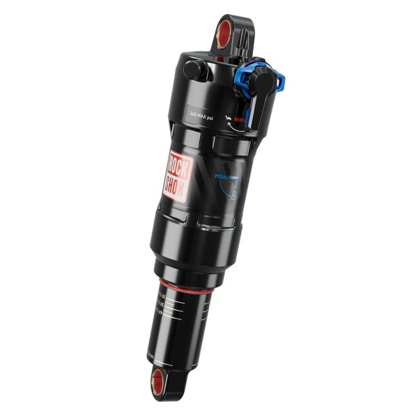 AMRS DLX ULT 190X45 XL4S0 R55C