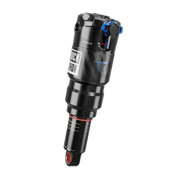 AMRS DLX ULT 185X50 XL4S0 R55C
