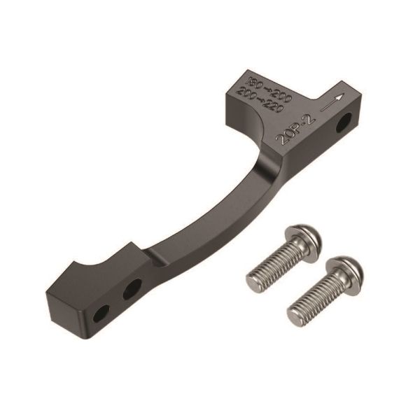AM POST BRACKET  20P-2 200/220