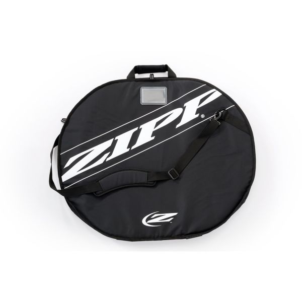 AM ZIPP BAG SINGLE WHEEL