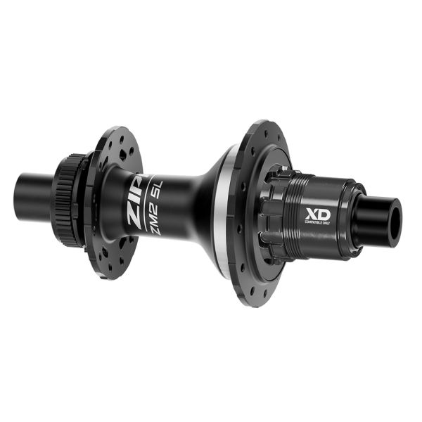 AM HUB ZM2SL R DBCL 24H 12X148