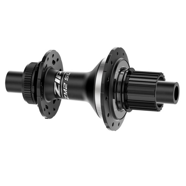 AM HUB ZM2SL R DBCL 24H 12X148