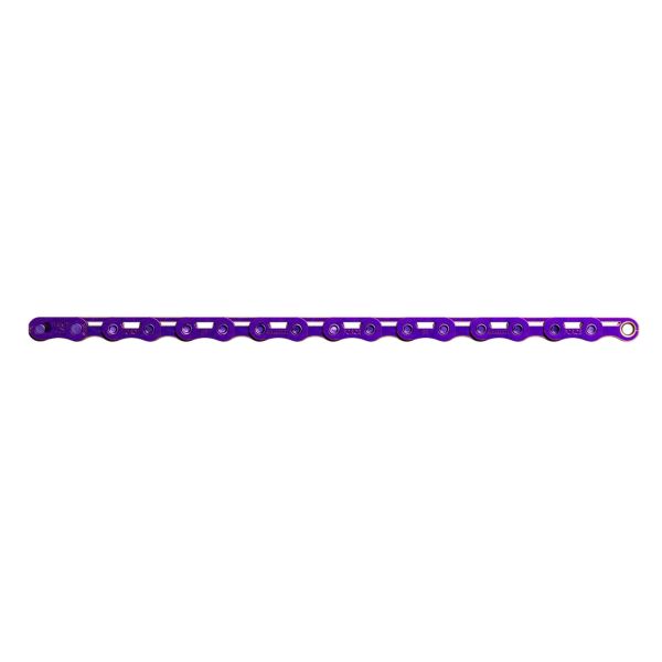 AM CN FORCE E1 PURPLE 126LI W/