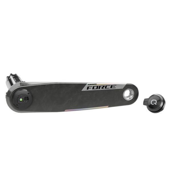 AM PM ASSY FORCE E1 DUB WIDE 1