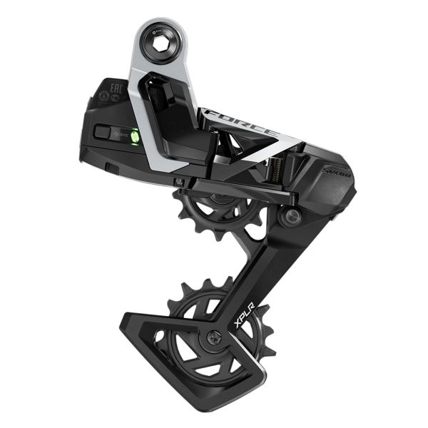 AM RD FORCE AXS XPLR E1 MAX 46