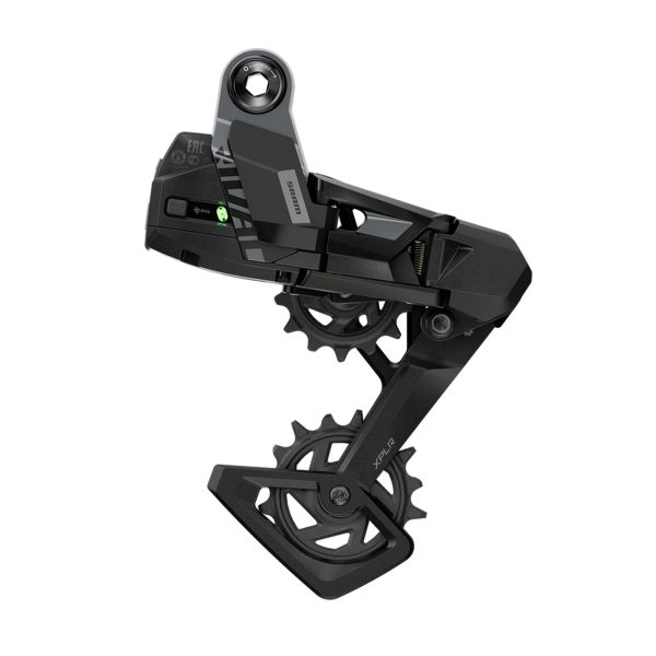 AM RD RIVAL AXS XPLR E1 MAX 46