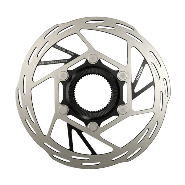AM DB ROTOR CL PACELINE 140 RO