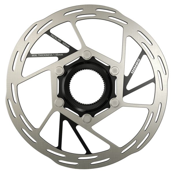 AM DB ROTOR CL PACELINE 160 RO
