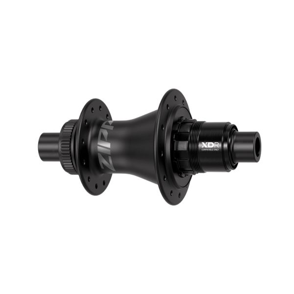 HU ZR1 R DISC CL 24H 12X142 SR
