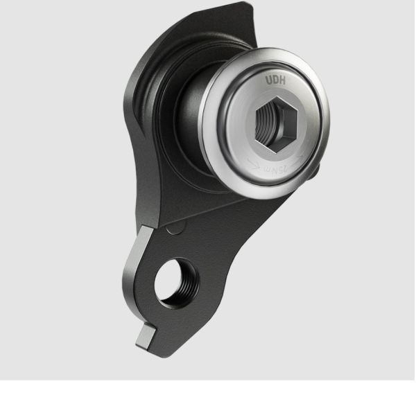 AM AC UDH DERAILLEUR HANGER AL