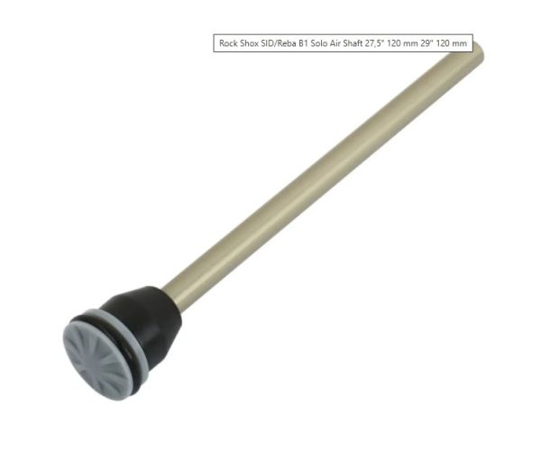 AIR SHAFT BLUTO 120-26