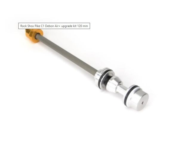 AIR SHAFT DB+ PIKE C1 130 AIR SHAFT DB+ PIKE C1 130