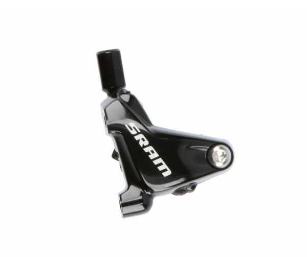 APEX FM CALIPER ASSY FRT/REAR APEX FM CALIPER ASSY FRT/REAR