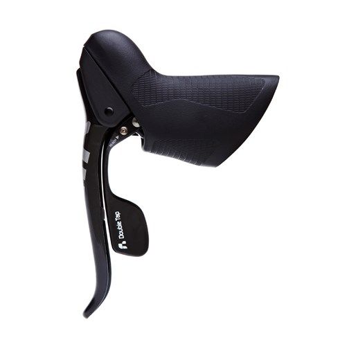 13A SHIFT/BRAKE LEVER SINGLE R