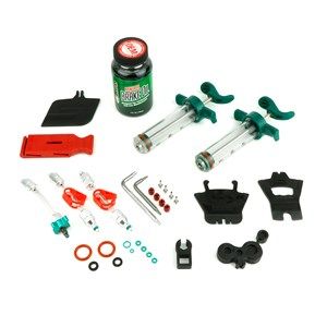 AM BLEED KIT BRAKE -PRO MINERA