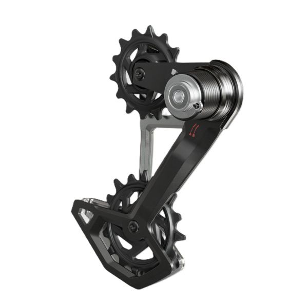 RD CAGE ASSY KIT EAGLE 90 T-TY