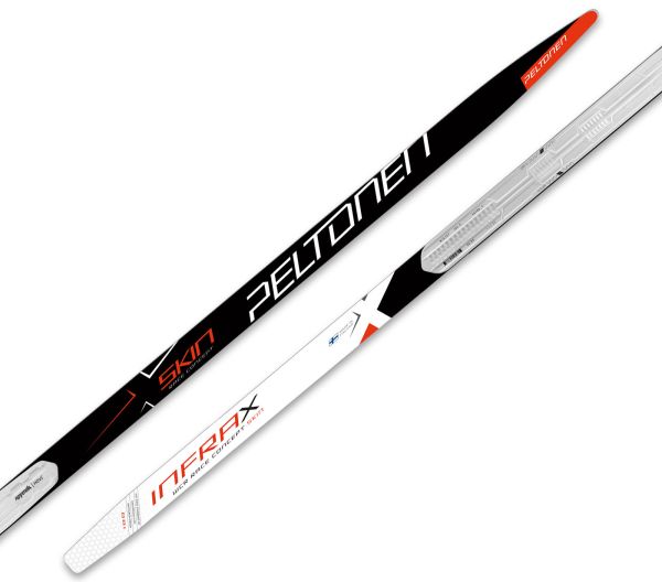 Bežecké lyže Peltonen Infra C Skin 22