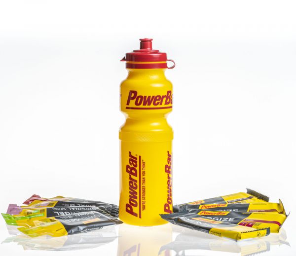 Energetický balíček PowerBar