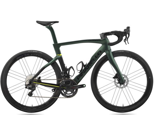 Pinarello Dogma F Disc Granfondo Anniversary Limited