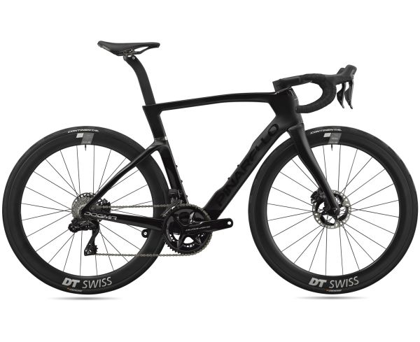 Pinarello Dogma F DuraAce DT SWISS ARC 1400 50 BoB