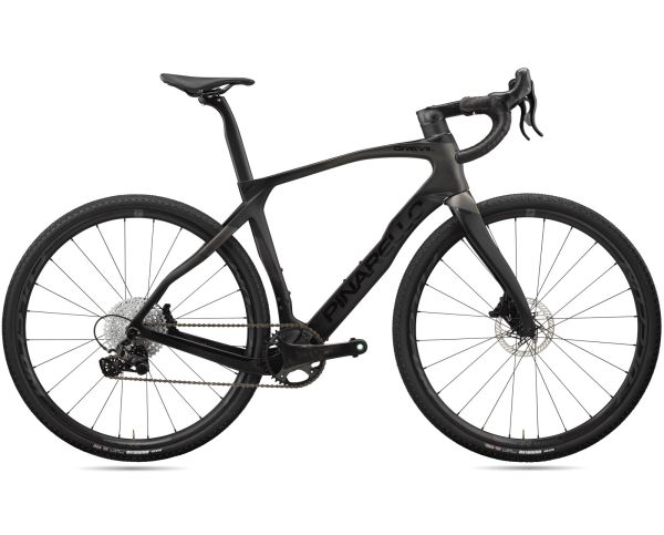 Pinarello Grevil F7 GRX810 1x11 Fulcrum 500