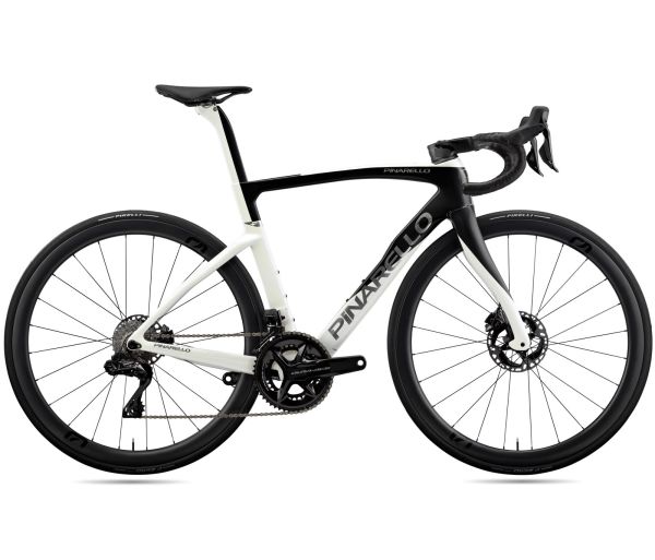 Pinarello F9 Disc DuraAce Di2 MOST Ultrafast 40