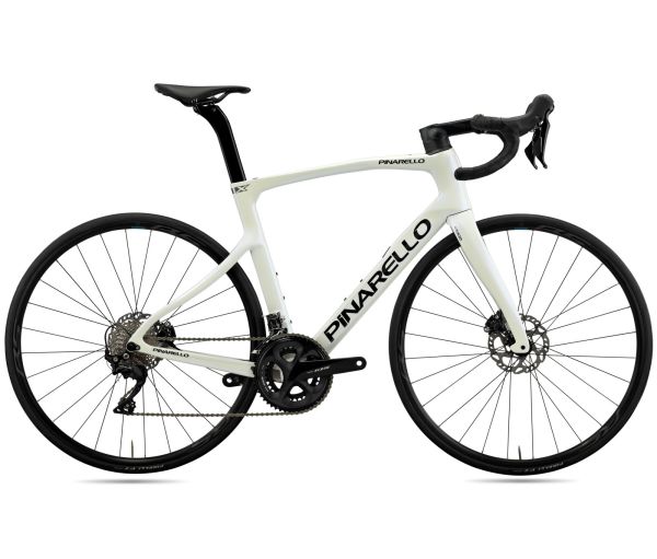 Pinarello X1 disc 105 7020 Shimano WH RS171 700c