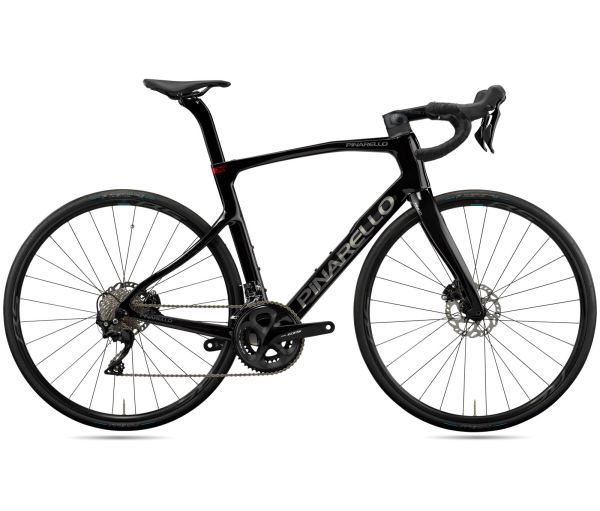 Pinarello X1 disc 105 7020 Shimano WH RS171 700c