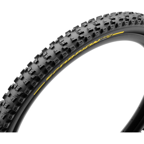 Pirelli Scorpion Race DH M 27.5x2.5 DualWall+ SmartEVO DH zjazdový plášť