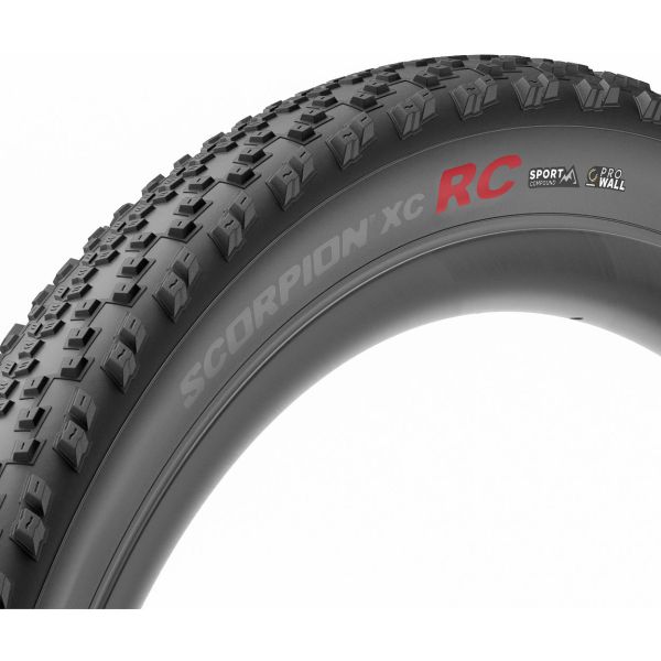 Pirelli Scorpion Sport XC RC 29x2.2 TLR