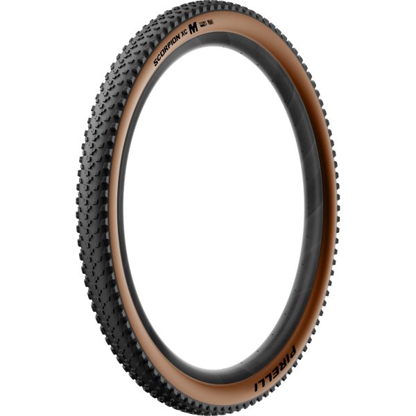 Pirelli Scorpion Race XC M Classic 29x2.4 ProWall