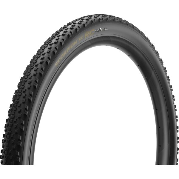 Pirelli Scorpion Race XC RC Gold label 29x2.4
