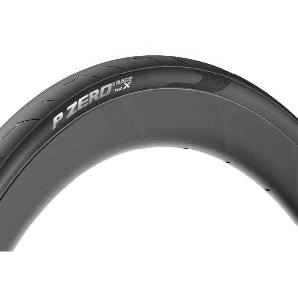 Pirelli P ZERO Race X TLR 28-622 cestný plášť