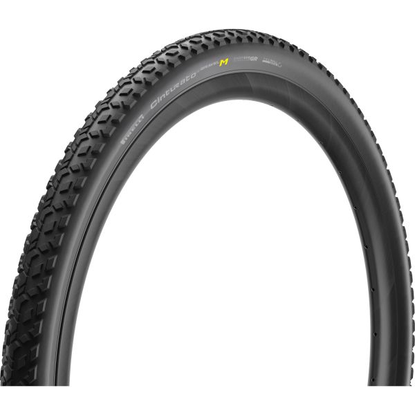 Pirelli Cinturato GRAVEL high performance M 45-622 gravel plášť Made in Italy