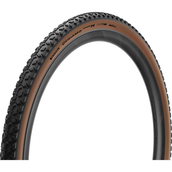 Pirelli Cinturato GRAVEL M Classic 50-622 gravel plášť HPLine