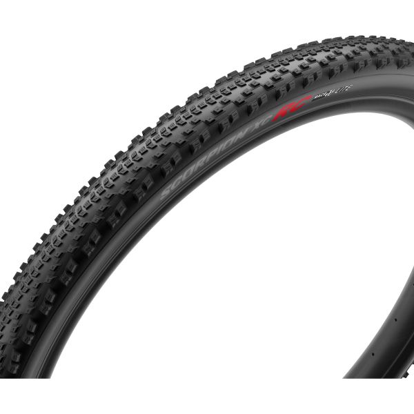 Pirelli Scorpion Race XC RC Silver 29x2.4 Lite