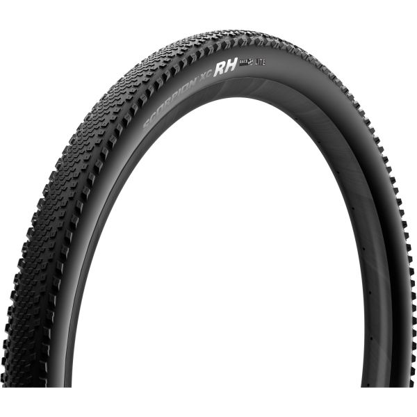 Pirelli Scorpion Race XC RH 29x2.4 LITE Silver