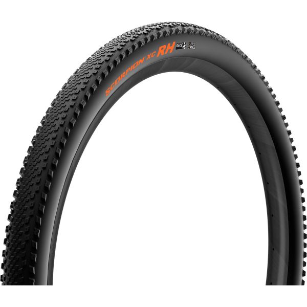 Pirelli Scorpion Race XC RH Colour Edition 29x2.4 Orange label