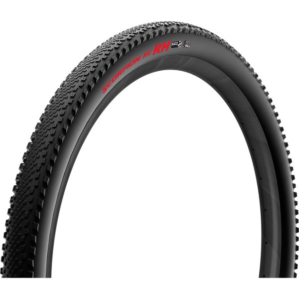 Pirelli Scorpion Race XC RH Colour Edition 29x2.4 Red label
