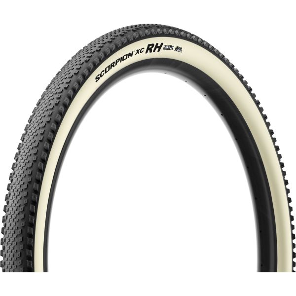 Pirelli Scorpion Race XC RH 29x2.4 Retro ProWall