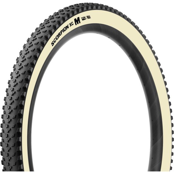Pirelli Scorpion Race XC M Retro 29x2.4 ProWall