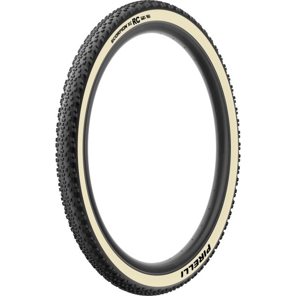 Pirelli Scorpion Race XC RC Retro label 29x2.4