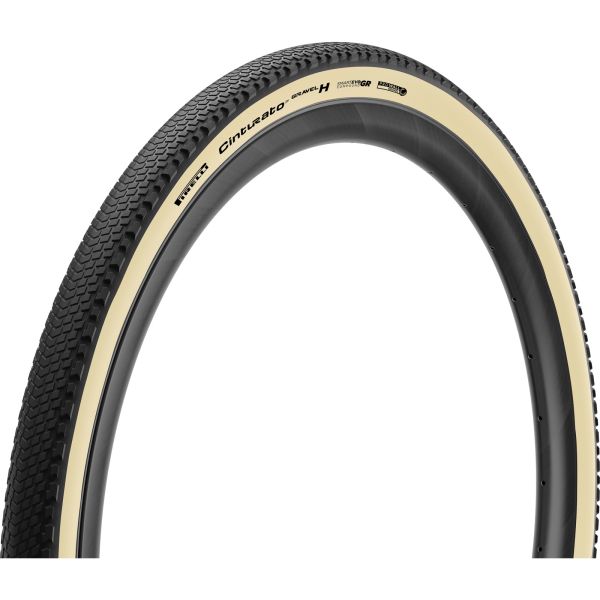 Pirelli Cinturato GRAVEL high performance H Retro 40-622 gravel plášť