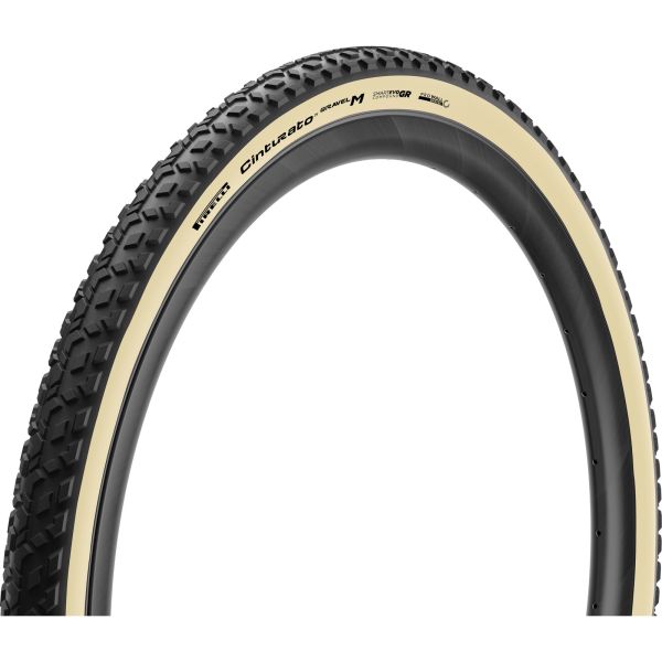 Pirelli Cinturato GRAVEL high performance M Retro 40-622 gravel plášť