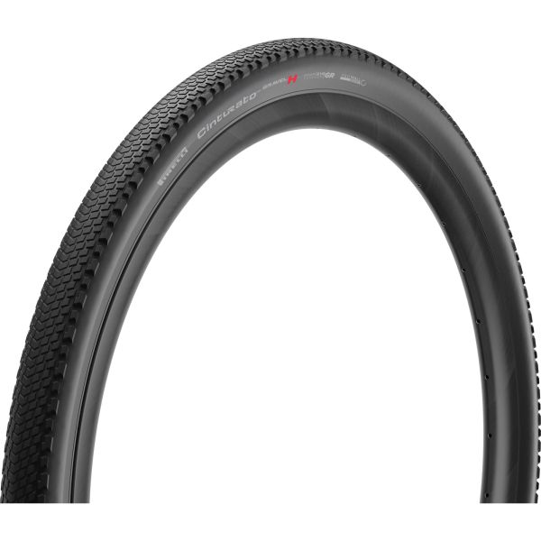 Pirelli Cinturato GRAVEL high performance H 50-622 gravel plášť Made in Italy